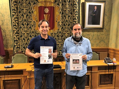 Este sábado arranca la temporada de otoño de los ‘Sábados de Títeres en Aguirre’  