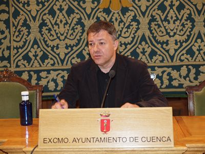 Tras la Semana Santa continuará el proyecto de peatonalización en Sánchez Vera y Plaza de la Constitución