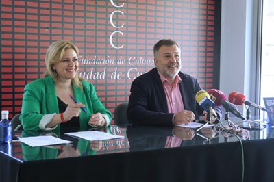 Clásicos revisitados, voces de mujer
y obras multidisciplinares
en la programación de otoño del Teatro Auditorio ‘José Luis Perales’
 