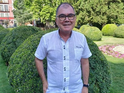 El Ayuntamiento de Cuenca lamenta el fallecimiento de José Ignacio Albentosa Hernández